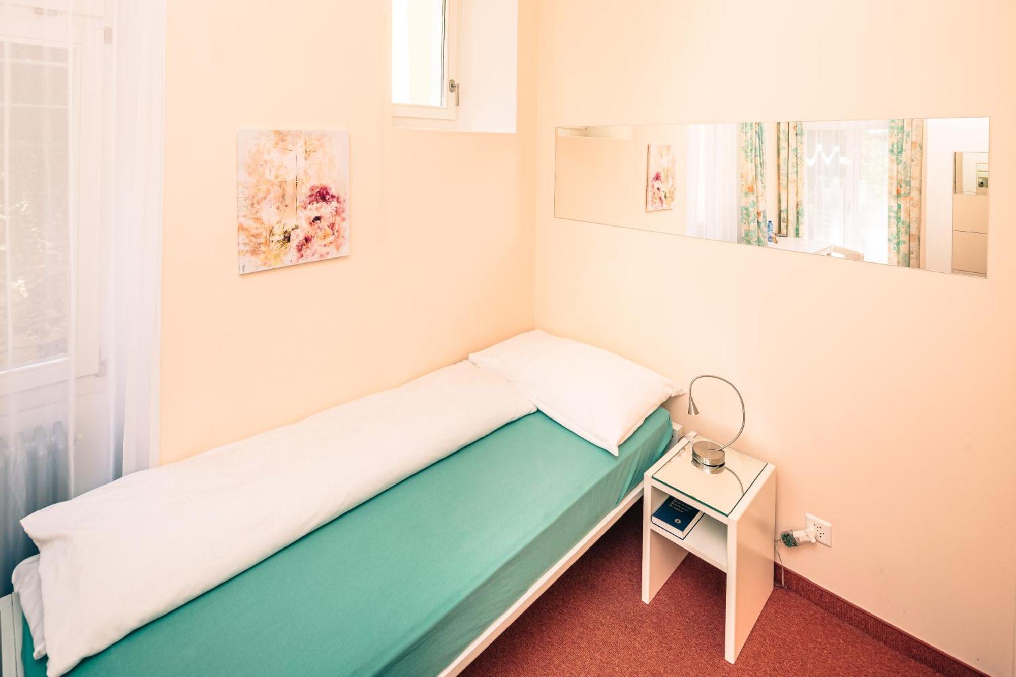 Paladina Hotel Pura ภายนอก รูปภาพ